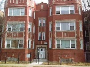 7737 S Yates Blvd #3N, Chicago, IL 60649