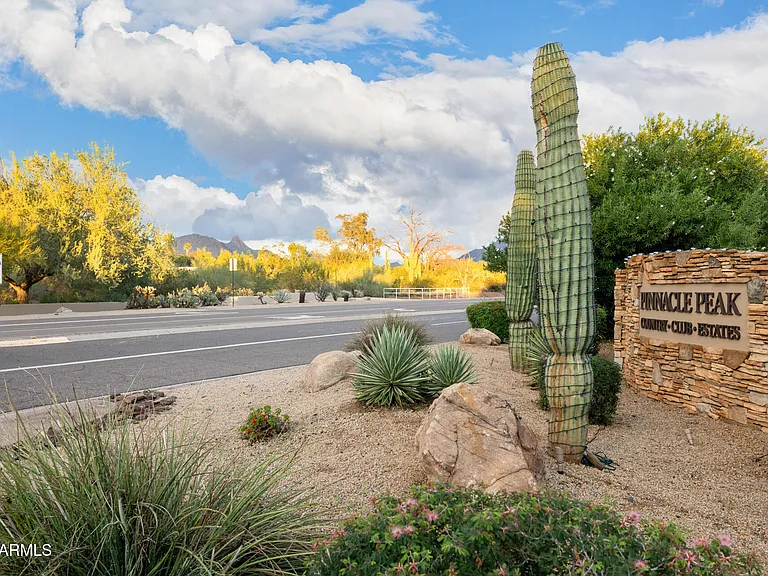 8406 E Calle Buena Vis — Photo 117