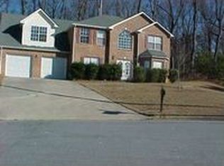 6416 Sparrow Way, Stone Mountain, GA 30087