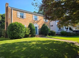 1310 Rockbridge Ave, Norfolk, VA 23508