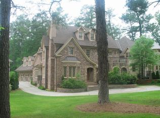 3104 Mabry Rd, Atlanta, GA 30319