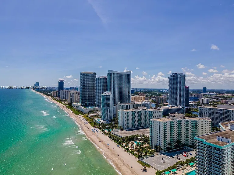 3801 S Ocean Dr #6S — Photo 18