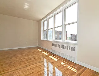 Rented by SW Queens Mezzanine