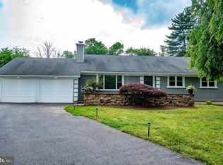 22 Pennington Lawrenceville Rd, Pennington, NJ 08534