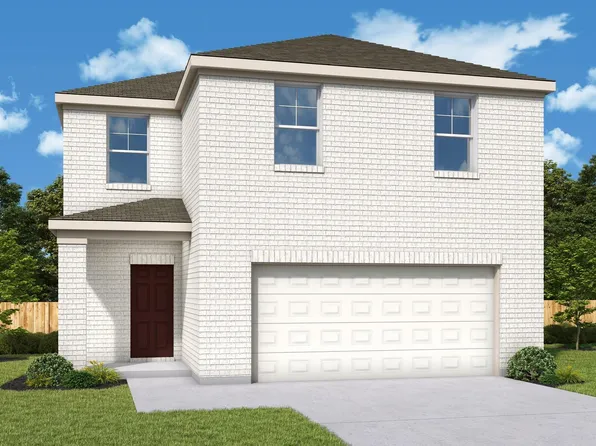 25251 Leather Leaf Ct, Montgomery, TX 77316