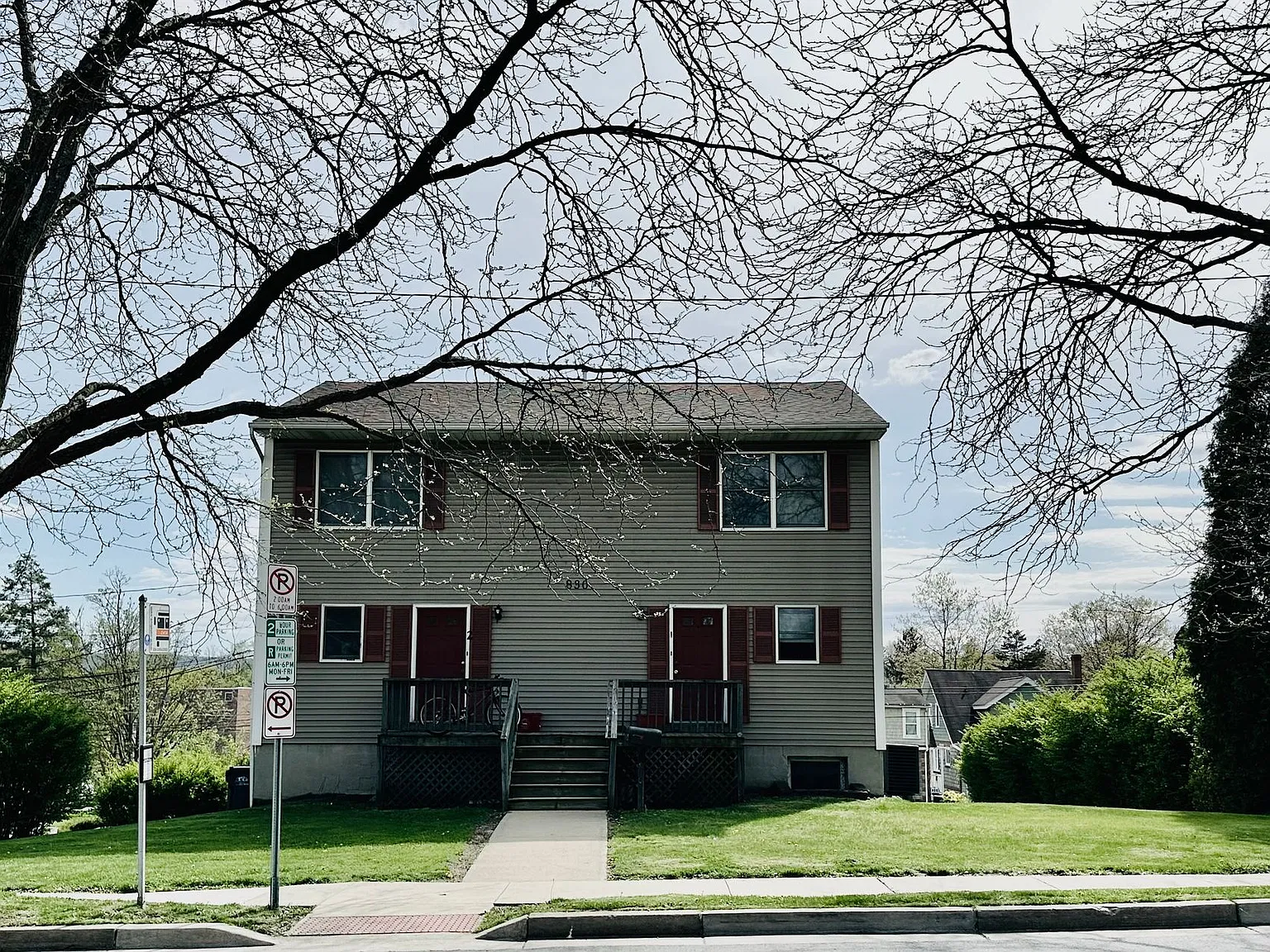 830 S Pugh St — Photo 1