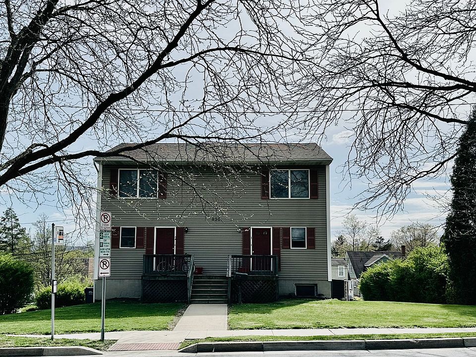 1st image of 830 S Pugh St #2