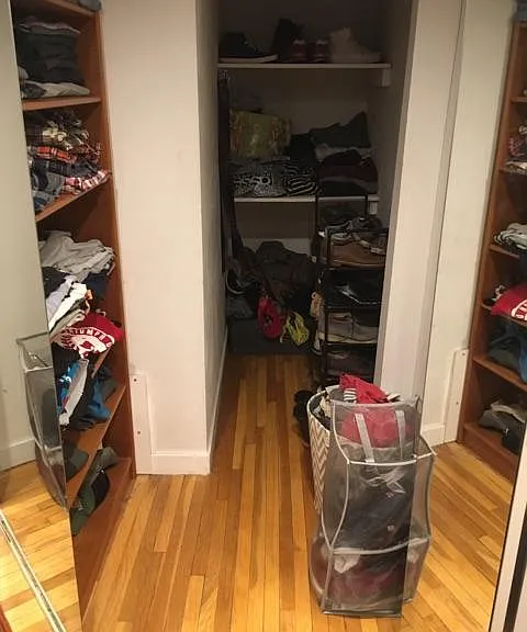 68 Preston St #4D — Photo 7