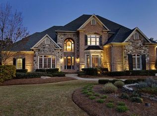 3520 Moye Trl, Duluth, GA 30097