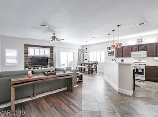 3220 Cherum St, Las Vegas, NV 89135