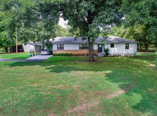 7265 Us Highway 64 E, Pottsville, AR 72858