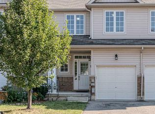 21 Diana Ave #57, Brantford, ON