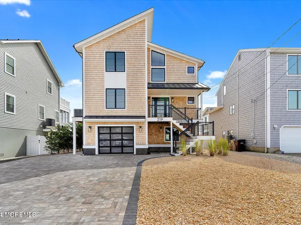 219 24th Avenue, Seaside Park, NJ 08752