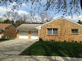 988 Joliet Dr, Maumee, OH 43537