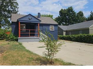 2666 Supreme Ave, Memphis, TN 38114