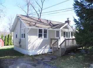 248 Wawayanda Rd, Highland Lakes, NJ 07422