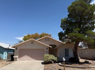 3660 N Moore St, Kingman, AZ 86409