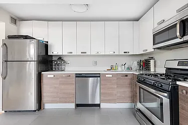 Rented by The Agency