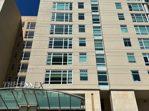 1 Lakeside Dr APT 1809, Oakland, CA 94612