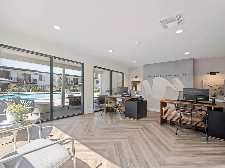 Latitude Apartments at Mission Valley — Photo 38