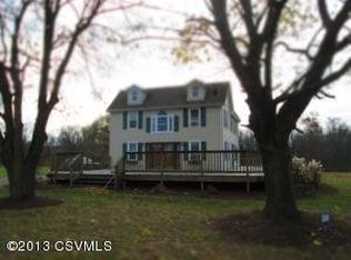 134 Muffley Nursery Rd, Milton, PA 17847