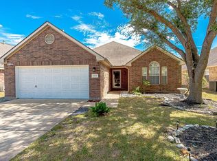6210 Founding Dr, Katy, TX 77449