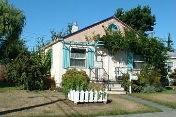 2401 Kulshan St.