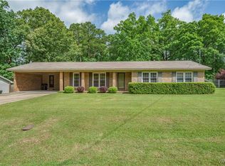 2488 Valley View Ln, Tuscaloosa, AL 35405