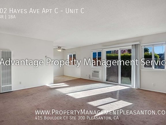 2nd image of 702 Hayes Ave APT C