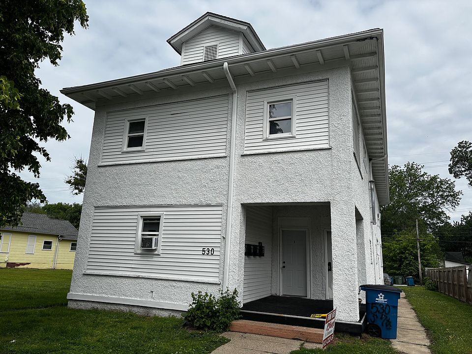 1st image of 530 S 7th St #2