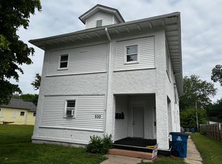 530 S 7th St #2, Terre Haute, IN 47807