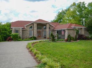 255 Headtown Rd, Jonesborough, TN 37659