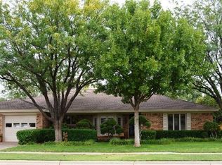 3506 93rd St, Lubbock, TX 79423