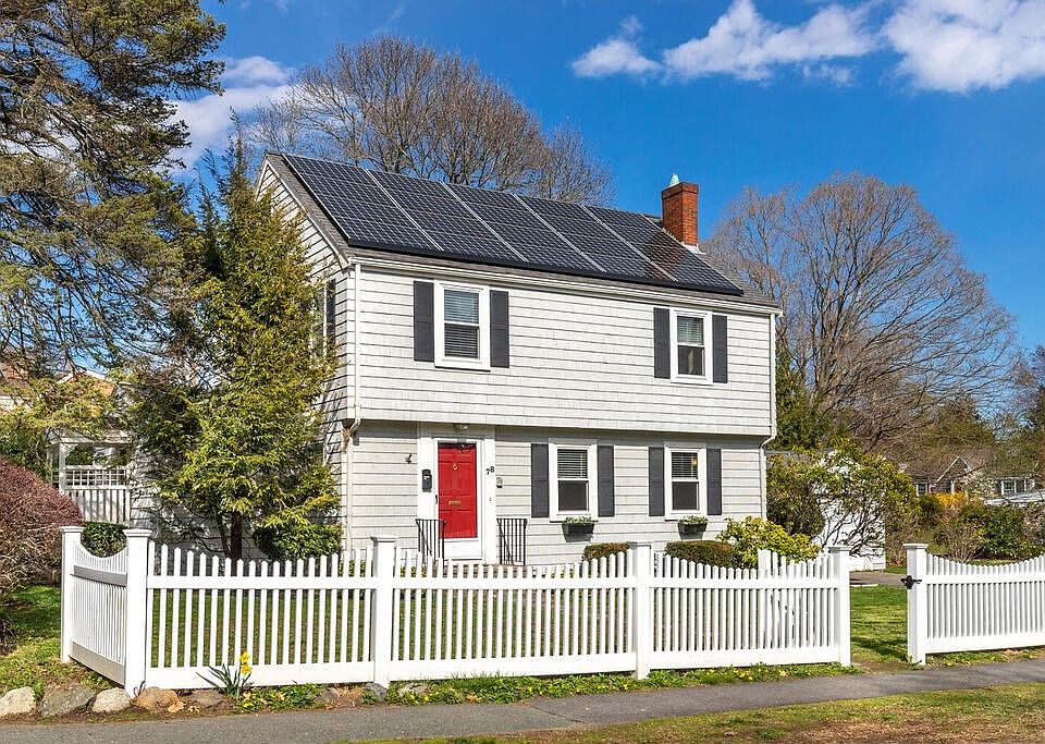 78 Corning St, Beverly, MA 01915 Zillow