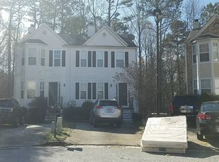 6533 Charter Way, Lithonia, GA