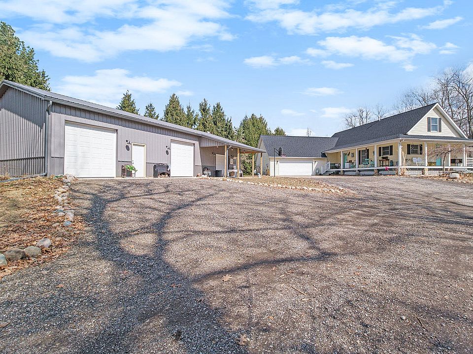 4744 Six Mile Rd, Athens, MI 49011 Zillow
