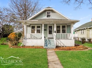 813 Ruby Ave, Columbus, OH 43227
