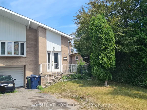 55 Littleleaf Dr, Toronto, ON