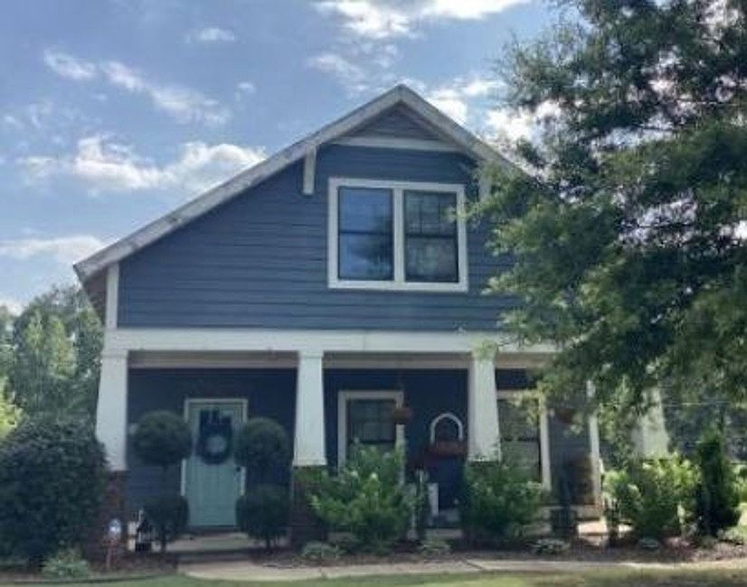 Property Front View