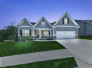 308 Feather Perch, Waleska, GA 30183