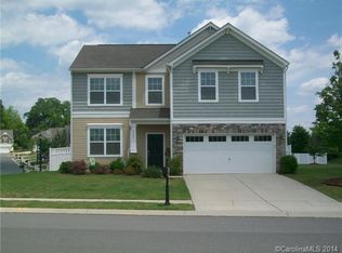 8323 Ruby Valley Rd, Charlotte, NC 28277