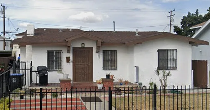 2 bed, $2,900 — Photo 1