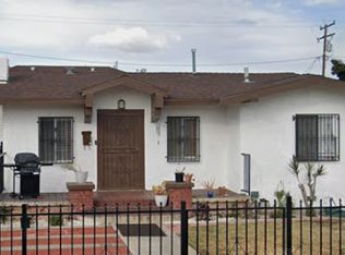6137 Heliotrope Ave, Maywood, CA 90270