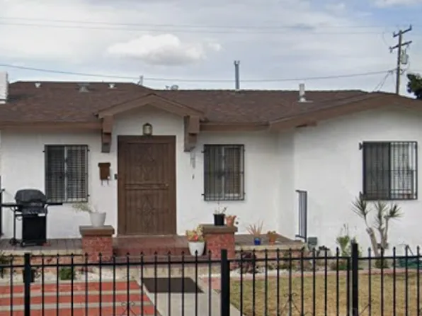 6137 Heliotrope Ave, Maywood, CA 90270