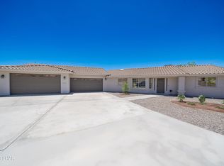 3100 Amigo Dr, Lake Havasu City, AZ 86404