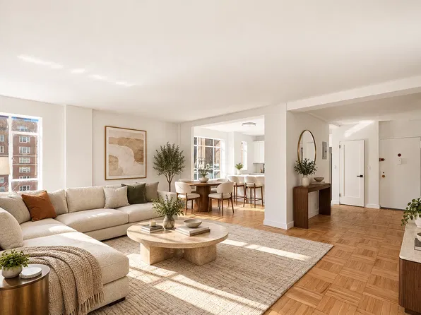 30 E 37th St, New York, NY