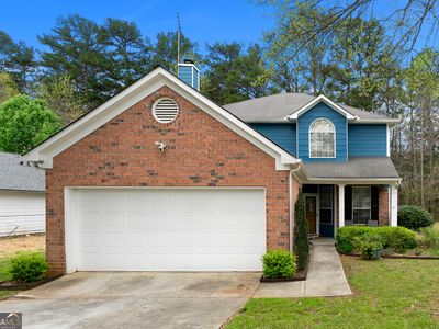 2296 Raven Cir, Lithonia, GA, 30058