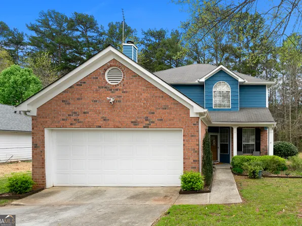 2296 Raven Cir, Lithonia, GA 30058