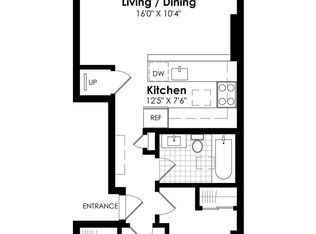 457 5th St FLOOR 3, Brooklyn, NY 11215