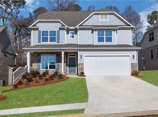 6976 Manchester Dr, Flowery Branch, GA 30542